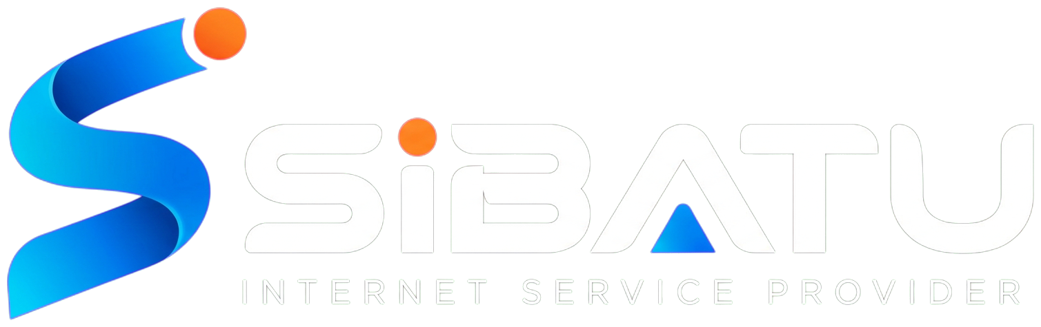 Sibatu Internet Service Provider